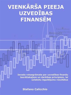 cover image of Vienkārša pieeja uzvedības finansēm